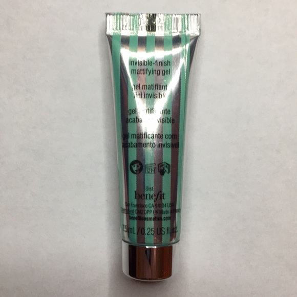 The POREfessional: Matte Rescue - Picture 2 of 3